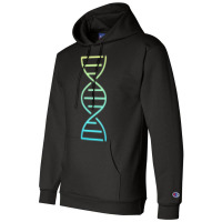 Dna Nucleic Acids Science Biology And Genetics Zip Hoodie Champion Hoodie | Artistshot