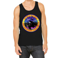 Dea Ecstasy Amp Club Drugs Reaper Tank Top | Artistshot