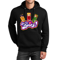 Totally Spies  (3) Unisex Hoodie | Artistshot