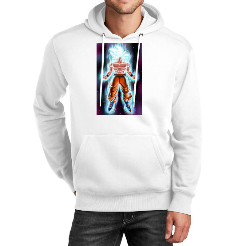 Super Saiyan Goku Unisex Hoodie | Artistshot