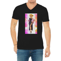 Totally Spies  (10) V-neck Tee | Artistshot