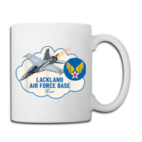 Lackland Afb Air Force Base Texas Tx Veterans T Shirt Coffee Mug | Artistshot