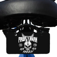 Firefly Farms Run Rabbit Run Relaxed Fit Bicycle License Plate | Artistshot