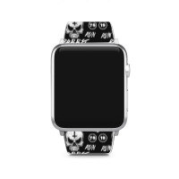 Firefly Farms Run Rabbit Run Relaxed Fit Apple Watch Band | Artistshot