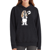 Petit Basset Griffon Venden T  Shirt Stubborn Petit Basset Griffon Ven Vintage Hoodie | Artistshot