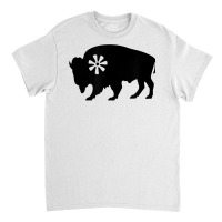 Stutelage Buffalo Shirt T Shirt Classic T-shirt | Artistshot