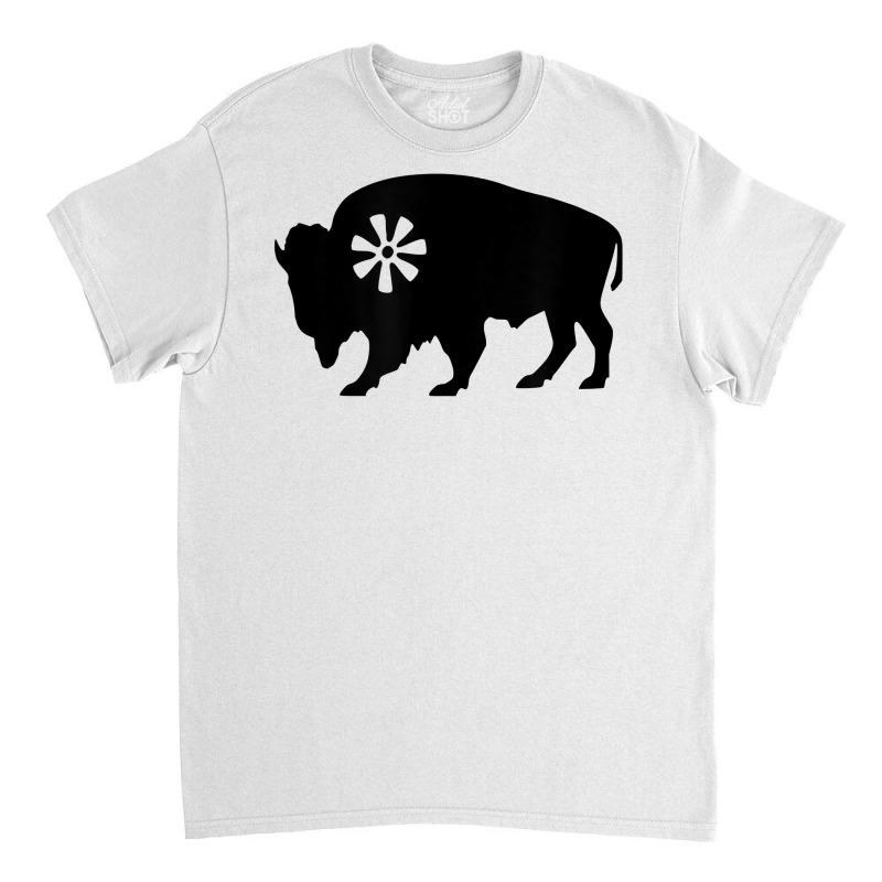 Stutelage Buffalo Shirt T Shirt Classic T-shirt | Artistshot