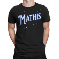 Personalised Mathis Name T Shirt T-shirt | Artistshot