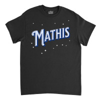 Personalised Mathis Name T Shirt Classic T-shirt | Artistshot