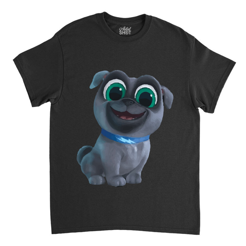 Puppy Dog Pals Classic T-shirt | Artistshot