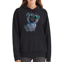 Puppy Dog Pals Vintage Hoodie | Artistshot