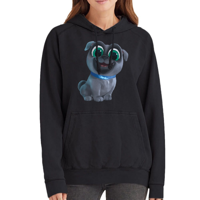 Puppy Dog Pals Vintage Hoodie | Artistshot