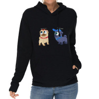 Puppy Dog Pals Lightweight Hoodie | Artistshot