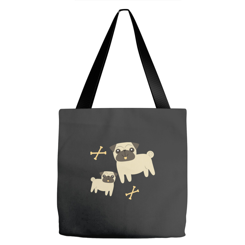 Puppy Dogs Pals Tote Bags | Artistshot