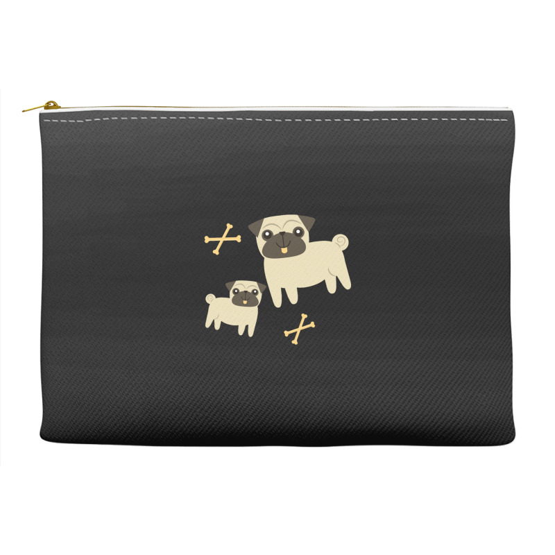 Puppy Dogs Pals Accessory Pouches | Artistshot