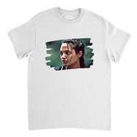 Angelina Classic T-shirt | Artistshot