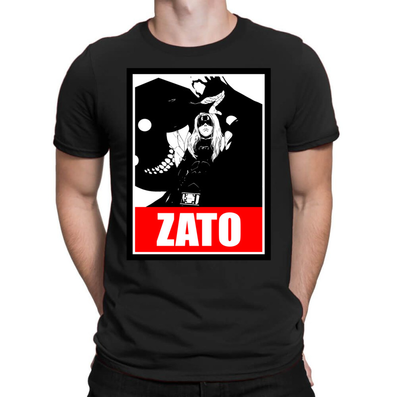 Zato Guilty Gear Strive T-Shirt by cm-arts | Artistshot