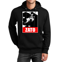 Zato Guilty Gear Strive Unisex Hoodie | Artistshot