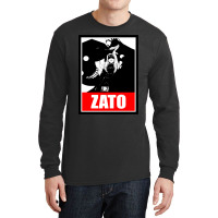 Zato Guilty Gear Strive Long Sleeve Shirts | Artistshot