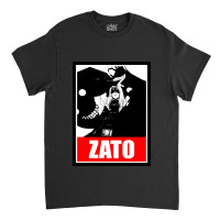 Zato Guilty Gear Strive Classic T-shirt | Artistshot