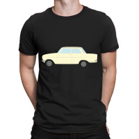 Richard Hammonds Oliver Opel Kadett T-shirt | Artistshot