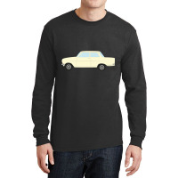 Richard Hammonds Oliver Opel Kadett Long Sleeve Shirts | Artistshot