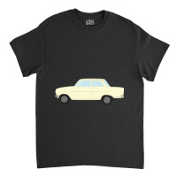 Richard Hammonds Oliver Opel Kadett Classic T-shirt | Artistshot