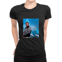 Devotion Movie Ladies Fitted T-shirt | Artistshot