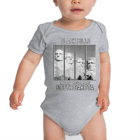 Mount Rushmore Black Hills South Dakota Badlands Souvenir Tank Top Baby Bodysuit | Artistshot