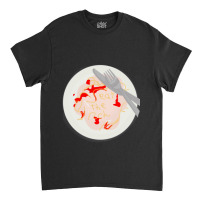 Eat The Rich Spaghetti Meatballs Active Classic T-shirt | Artistshot