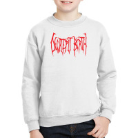 Decrepit Birth Youth Sweatshirt | Artistshot