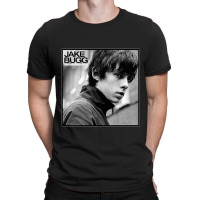 Jake Bugg Album Art T-shirt | Artistshot