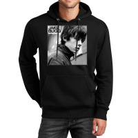 Jake Bugg Album Art Unisex Hoodie | Artistshot