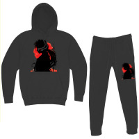 Rurouni Kenshin Hoodie & Jogger Set | Artistshot