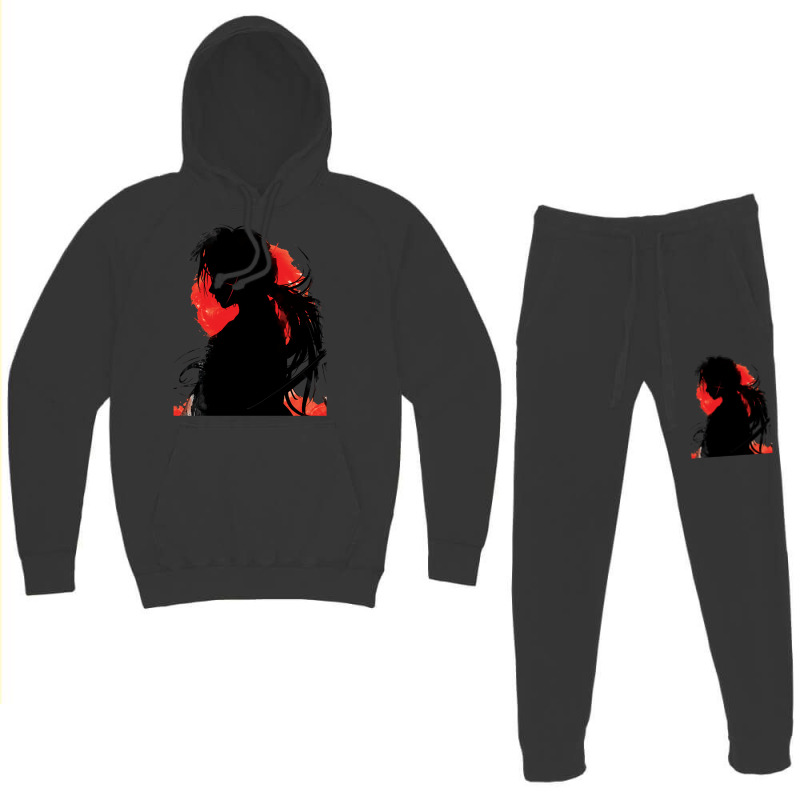 Rurouni Kenshin Hoodie & Jogger set by cm-arts | Artistshot