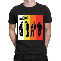 Paolo Nutini Album Art T-shirt | Artistshot