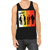 Paolo Nutini Album Art Tank Top | Artistshot