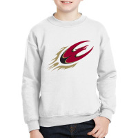 Elon Phoenix Youth Sweatshirt | Artistshot