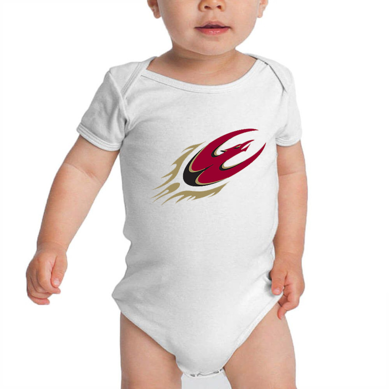 Elon Phoenix Baby Bodysuit by cm-arts | Artistshot