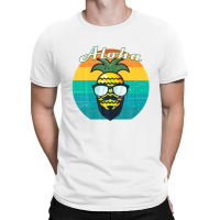 Aloha Hawaii Hawaiian Island Shirt Beard This Is My Hawaiian T-shirt | Artistshot