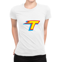 The Thundermans Ladies Fitted T-shirt | Artistshot