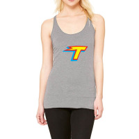 The Thundermans Racerback Tank | Artistshot