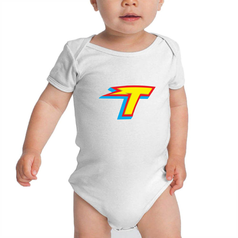 The Thundermans Baby Bodysuit by cm-arts | Artistshot