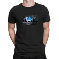 Allele Mutation T-shirt | Artistshot