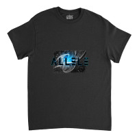 Allele Mutation Classic T-shirt | Artistshot