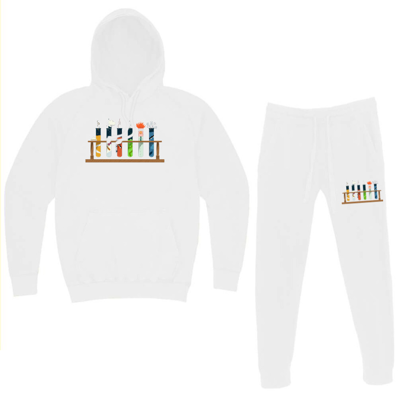 The Muppets Science Learn Hoodie & Jogger set by pujie asmara | Artistshot