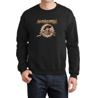 Alestorm Crewneck Sweatshirt | Artistshot