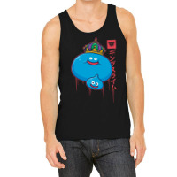 The King Slime Tank Top | Artistshot