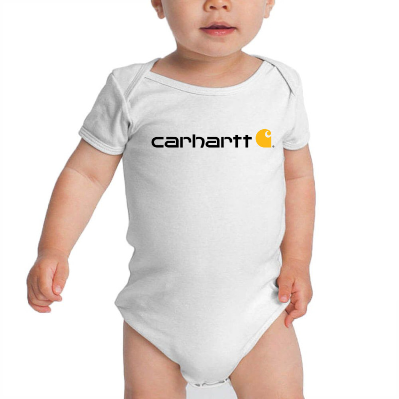 Work In Adventure Clothing Baby Bodysuit by cm-arts | Artistshot