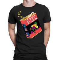 Japanese Candy T-shirt | Artistshot